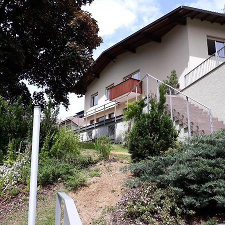 Villa Vastle Ortisei Exterior photo