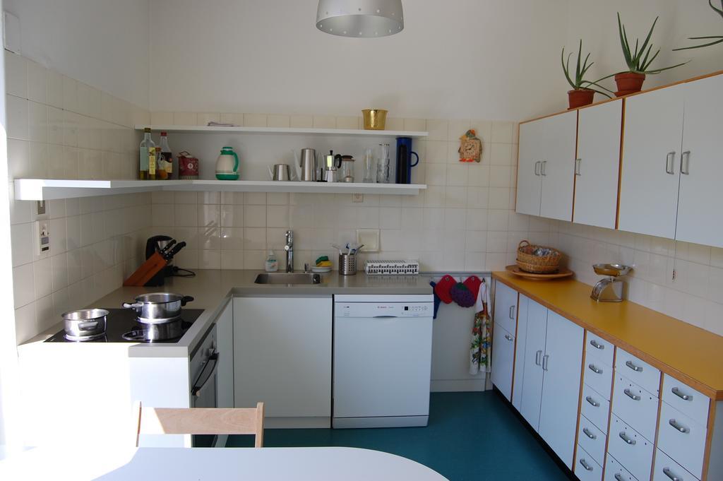 Villa Vastle Ortisei Room photo