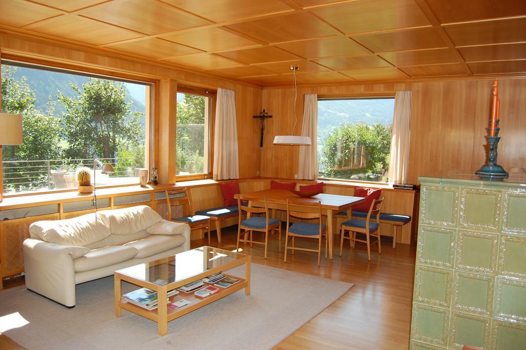 Villa Vastle Ortisei Room photo